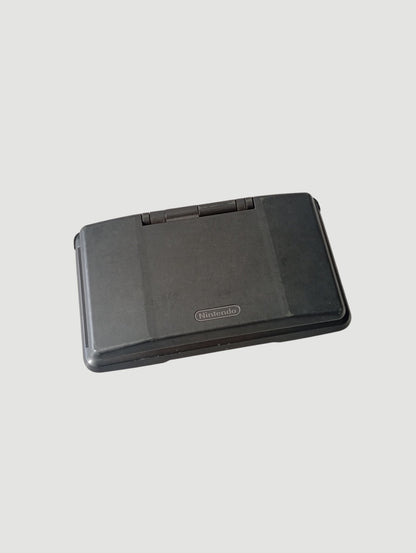 consola Nintendo DS fat grafito