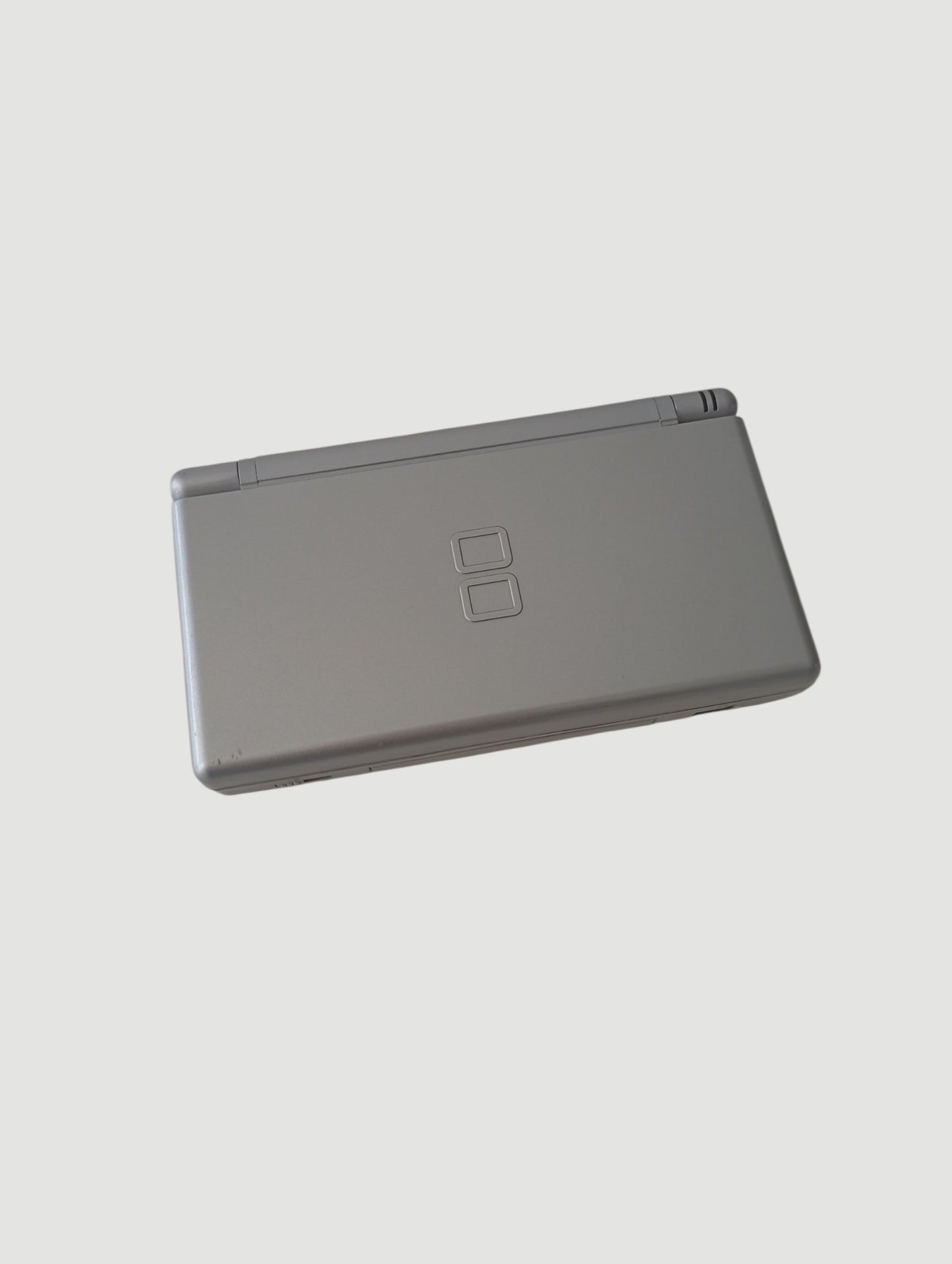 consola Nintendo DS lite gris