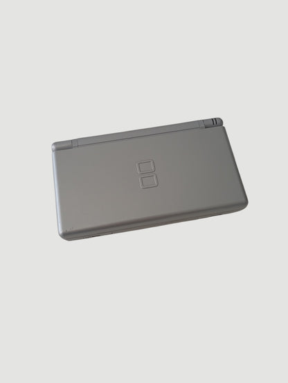 consola Nintendo DS lite gris