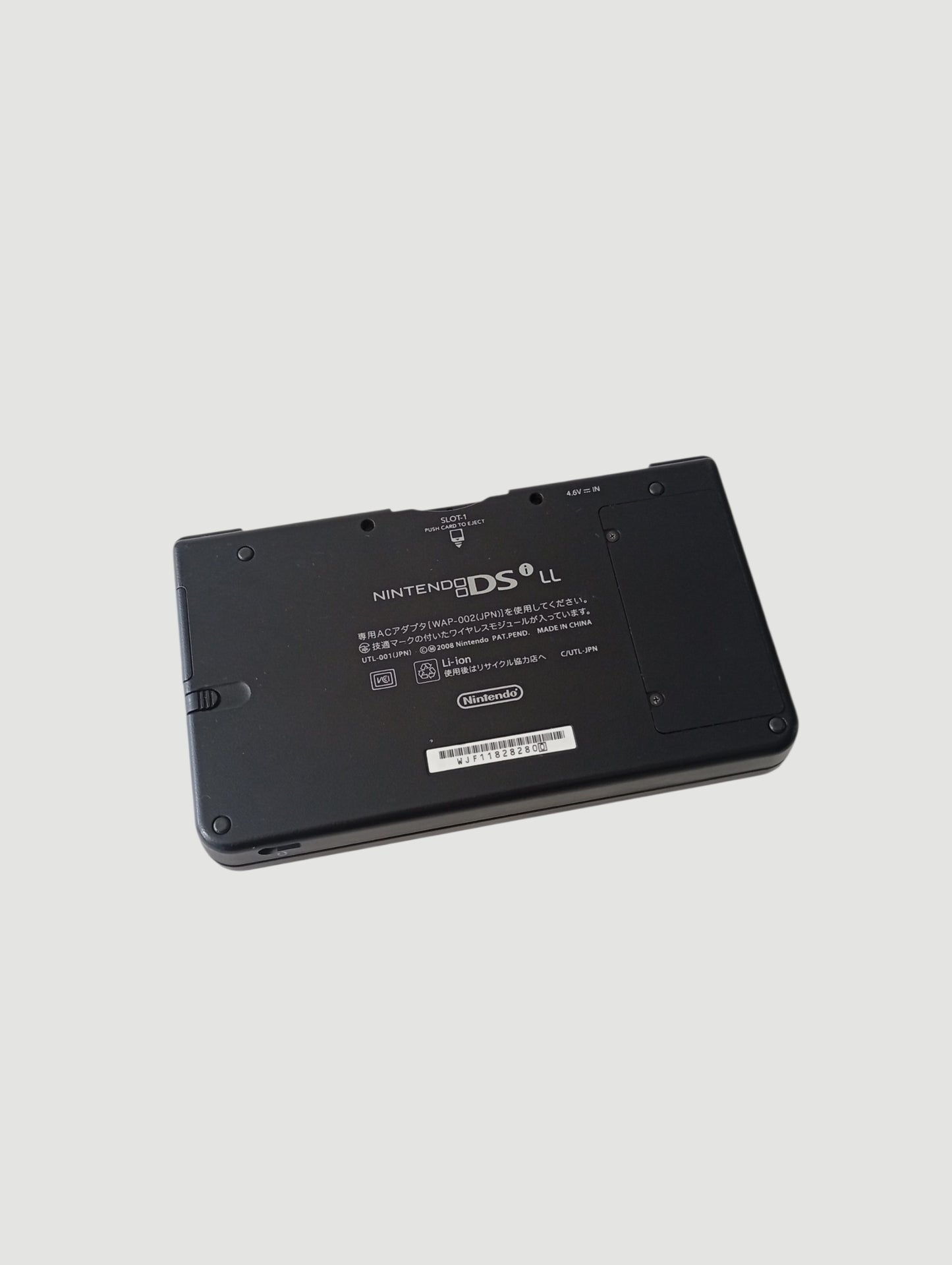 consola nintendo dsi xl verde liberada en micro sd 32 gb