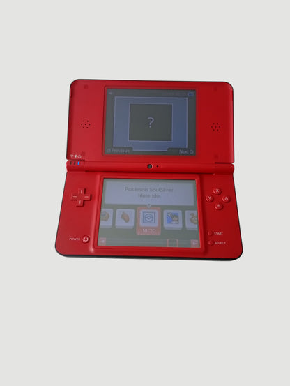 consola nintendo dsi xl edicion especial 20 aniversario mario liberada