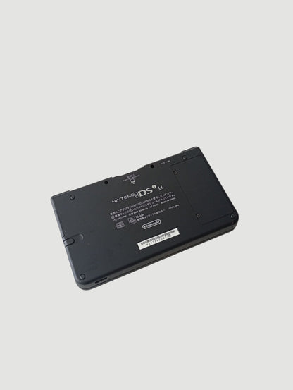 consola nintendo dsi xl azul liberada en micro sd 32 gb