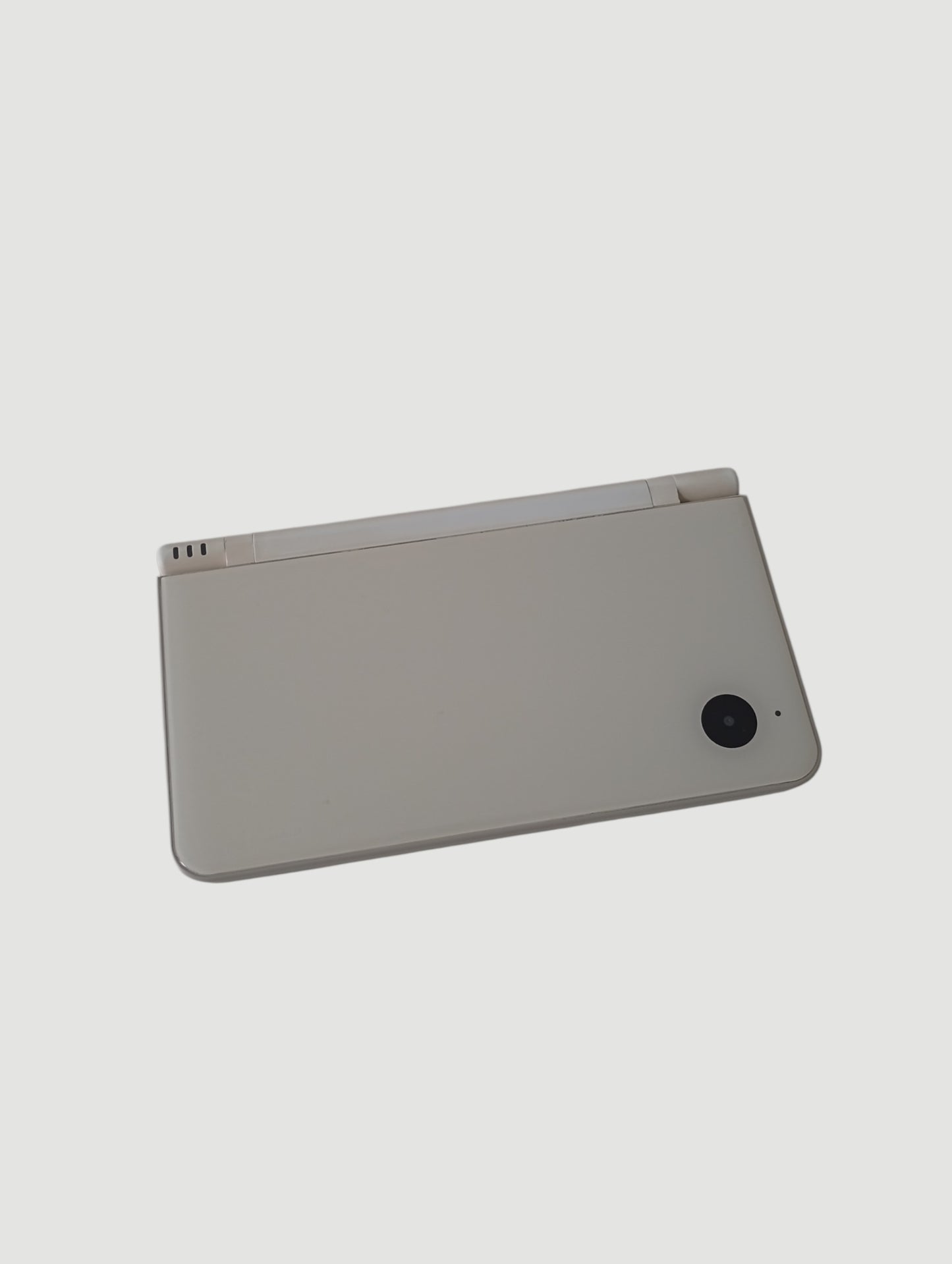 consola nintendo dsi xl blanca liberada en micro sd 32 gb