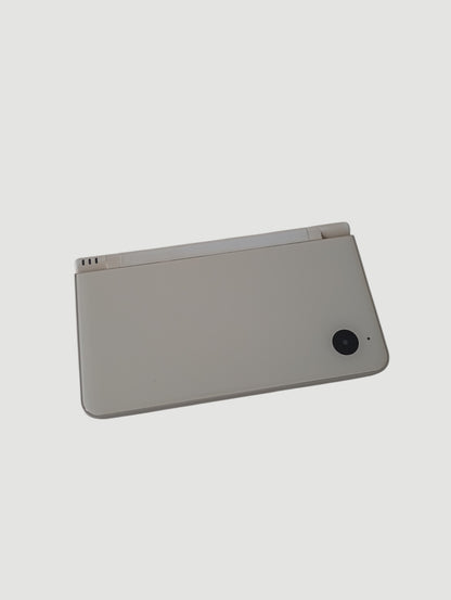 consola nintendo dsi xl blanca liberada en micro sd 32 gb