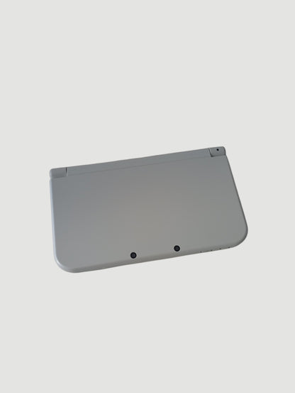 consola new 3ds xl white liberada en micro sd 32 gb