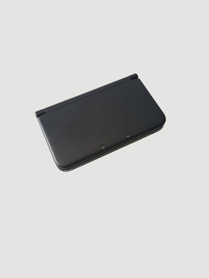 consola Nintendo 3DS old xl liberada en micro sd 32 gb