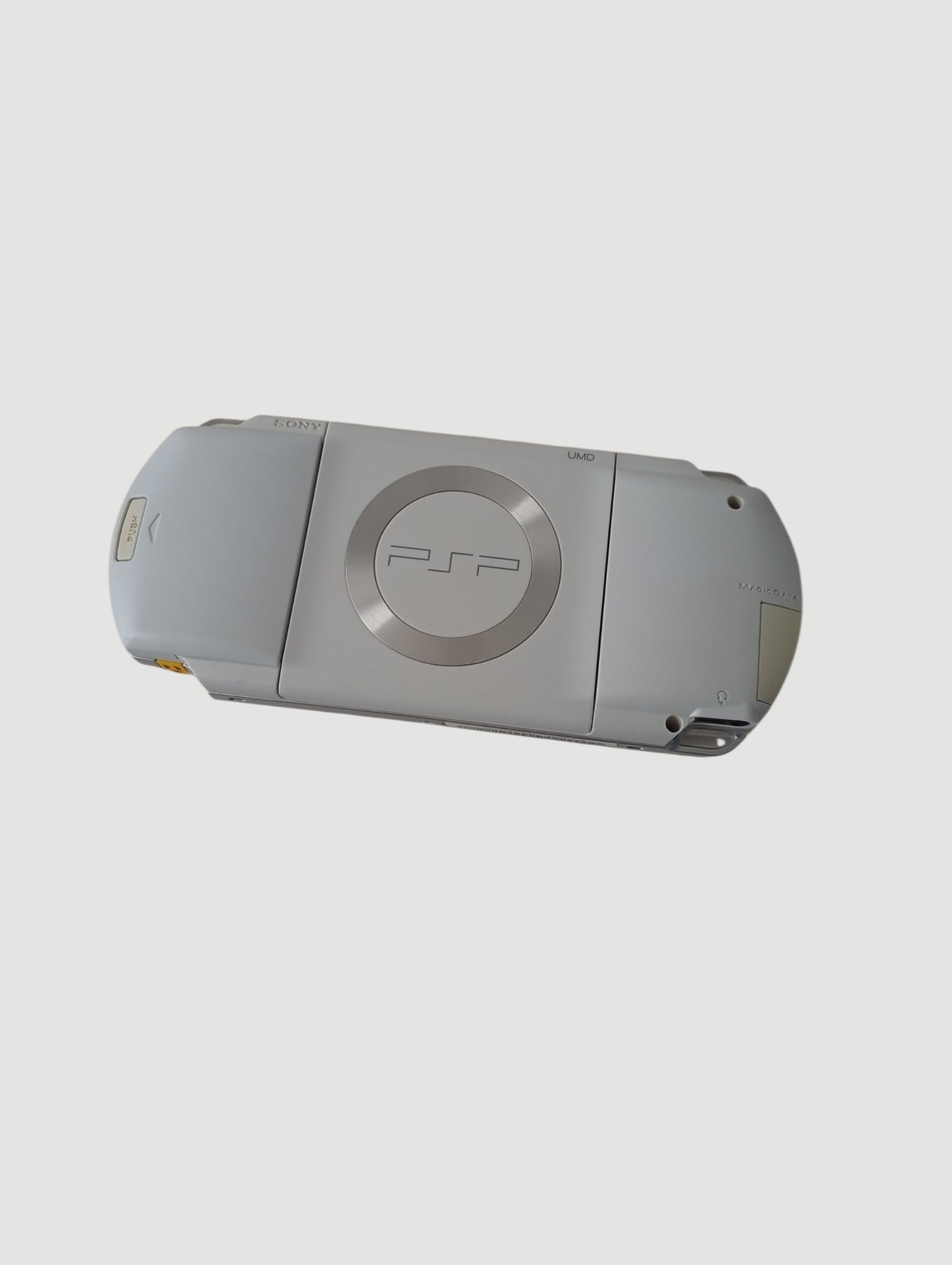 consola psp white modelo 1000 liberada con micro sd 32 gb