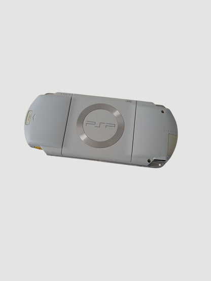 consola psp white modelo 1000 liberada con micro sd 32 gb