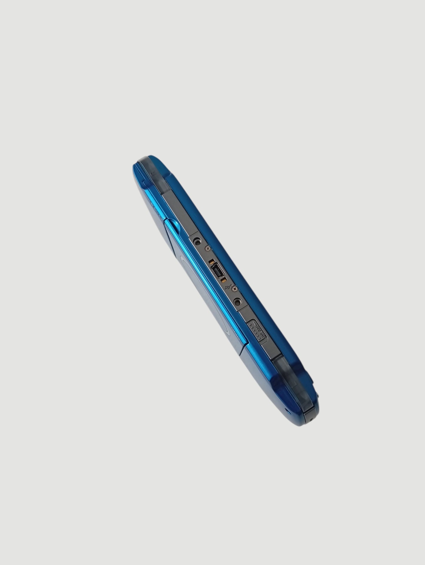 consola psp carnival blue modelo 3000 liberada con micro sd 32 gb