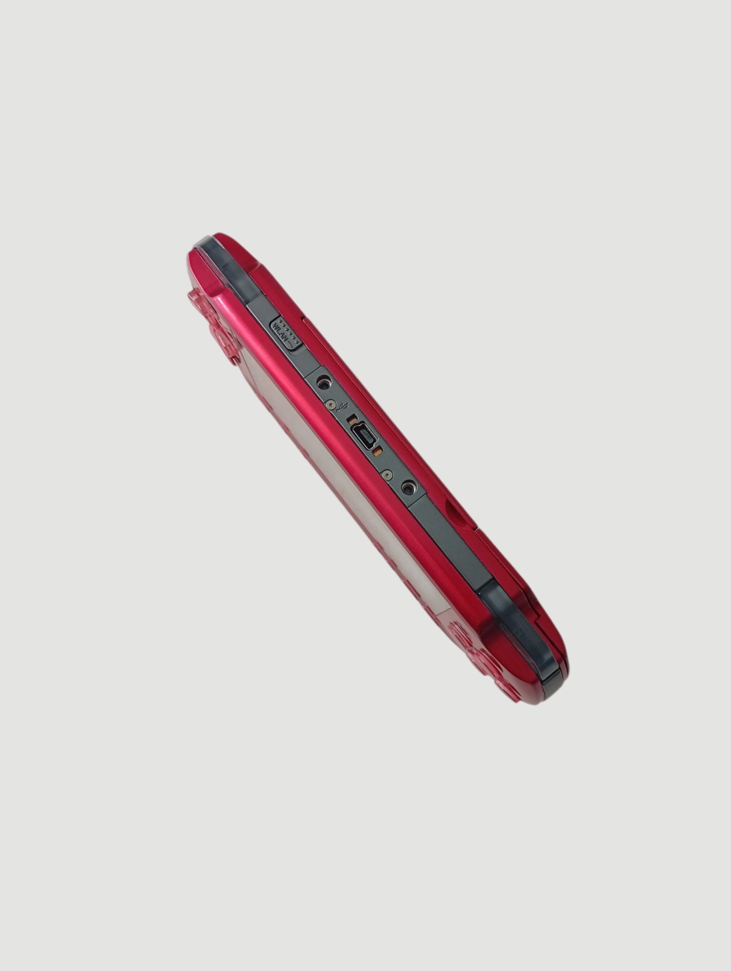 consola psp carnival red modelo 3000 liberada con micro sd 32 gb