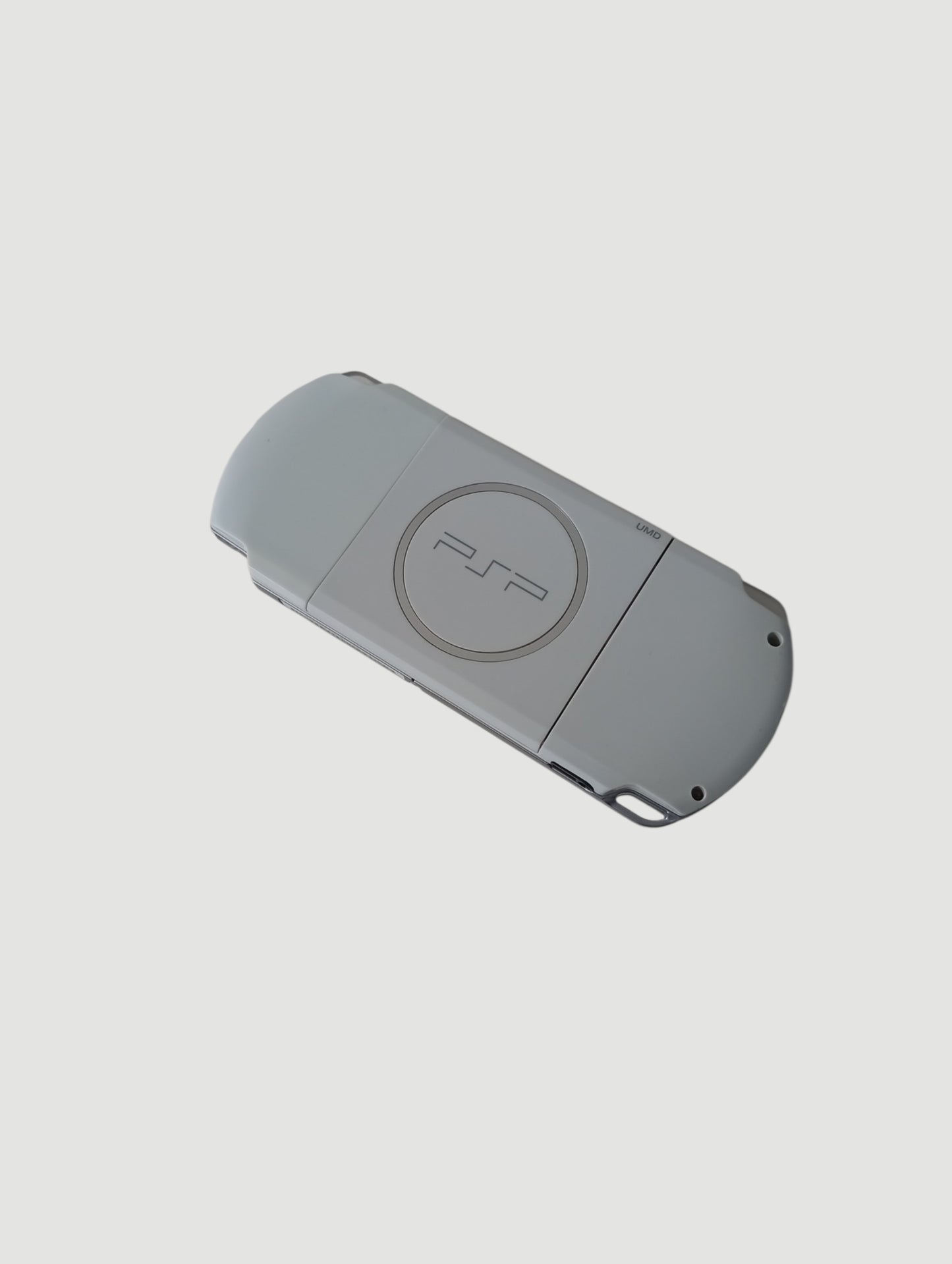 consola psp white modelo 3000 liberada con micro sd 32 gb