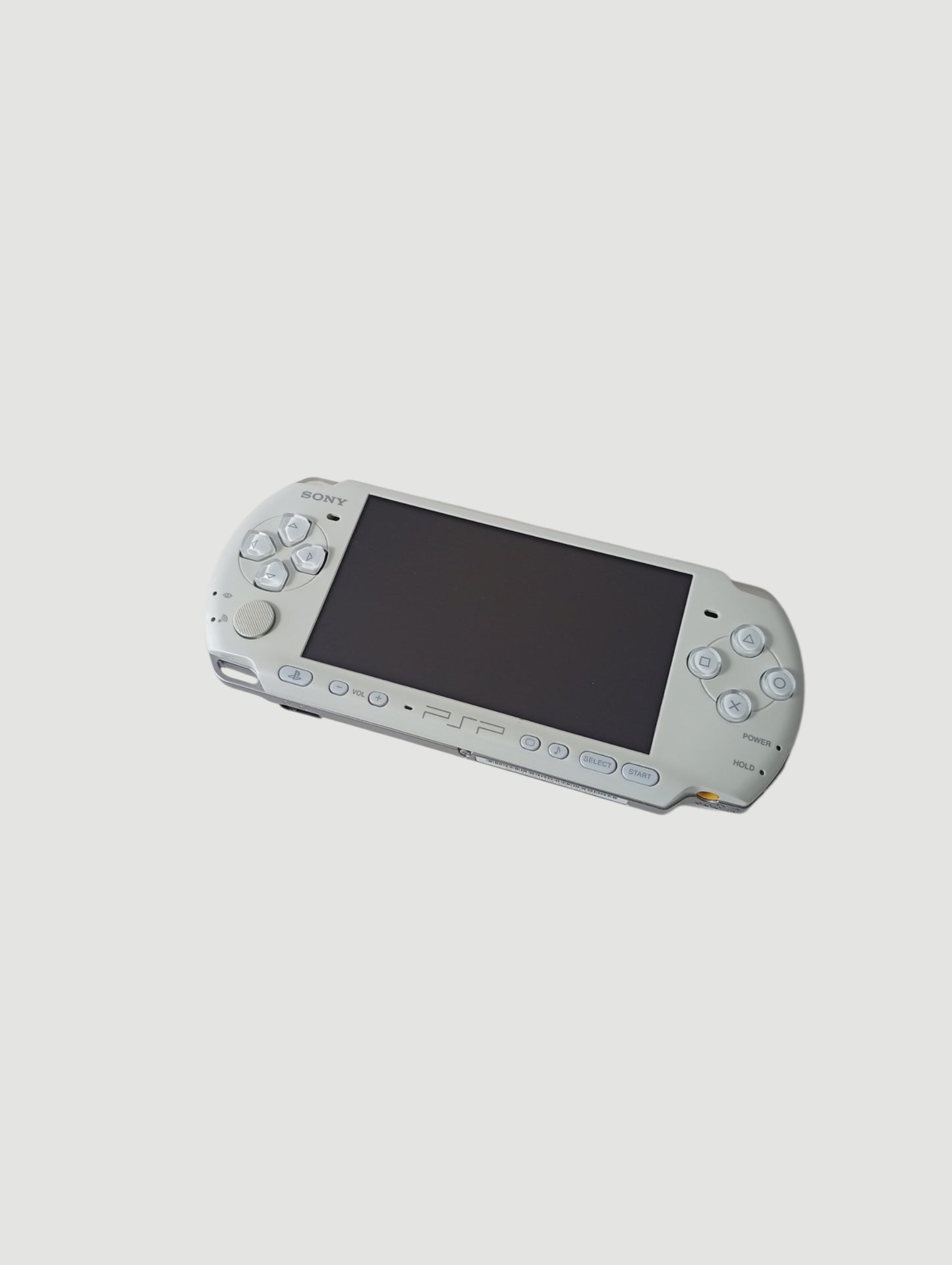 consola psp white modelo 3000 liberada con micro sd 32 gb