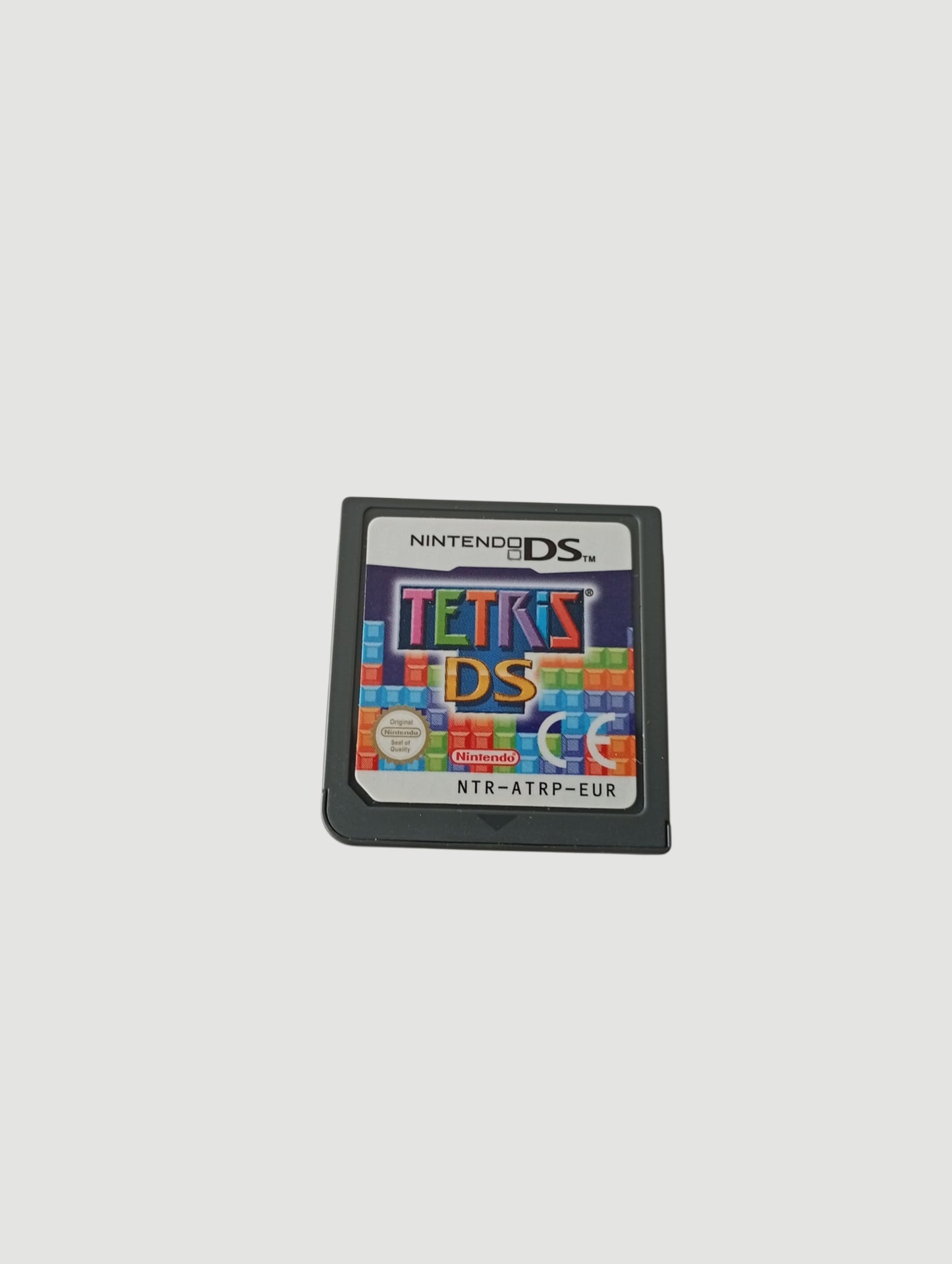 tetris ds original español nintendo ds