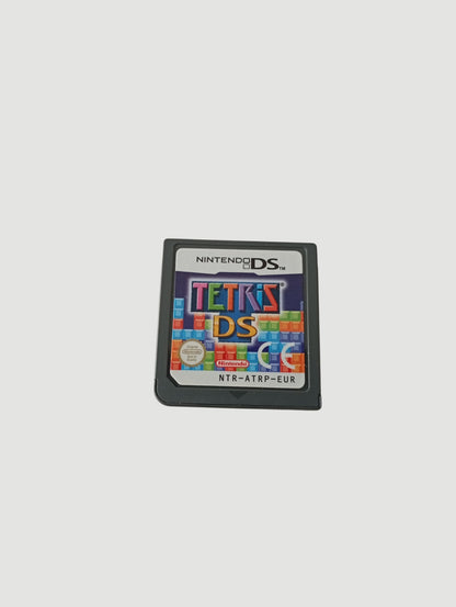 tetris ds original español nintendo ds