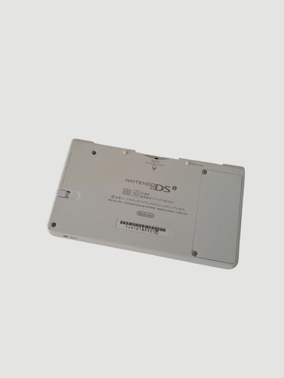 consola nintendo dsi blanca liberad en micro sd 32 gb