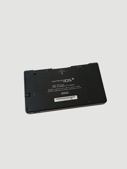 consola nintendo dsi negra liberada en micro sd 32 gb
