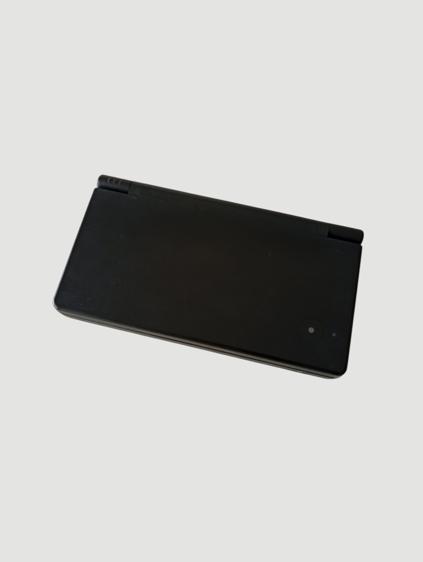 consola nintendo dsi negra liberada en micro sd 32 gb