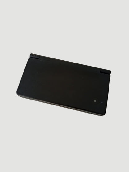 consola nintendo dsi negra liberada en micro sd 32 gb