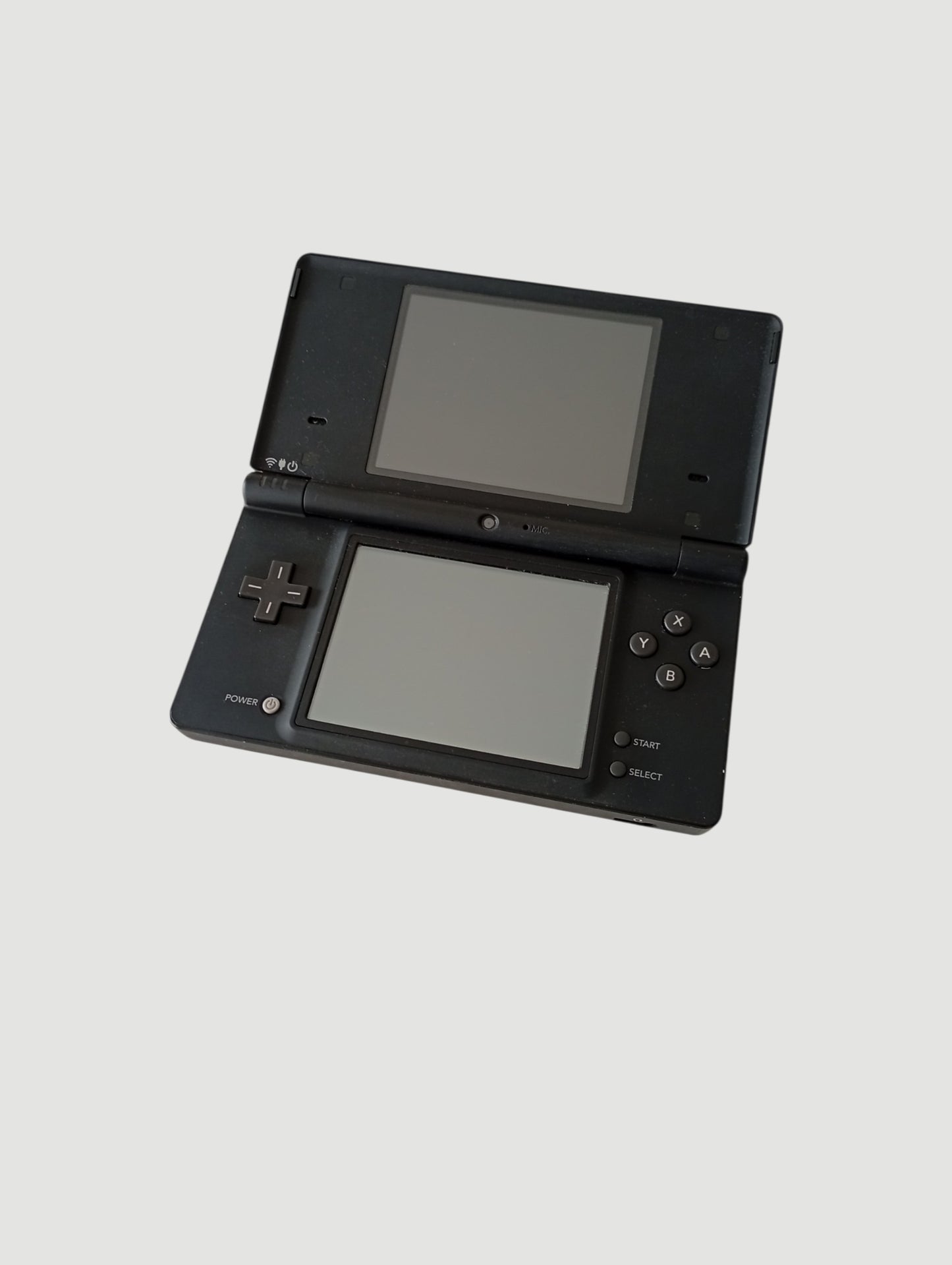 consola nintendo dsi negra liberada en micro sd 32 gb