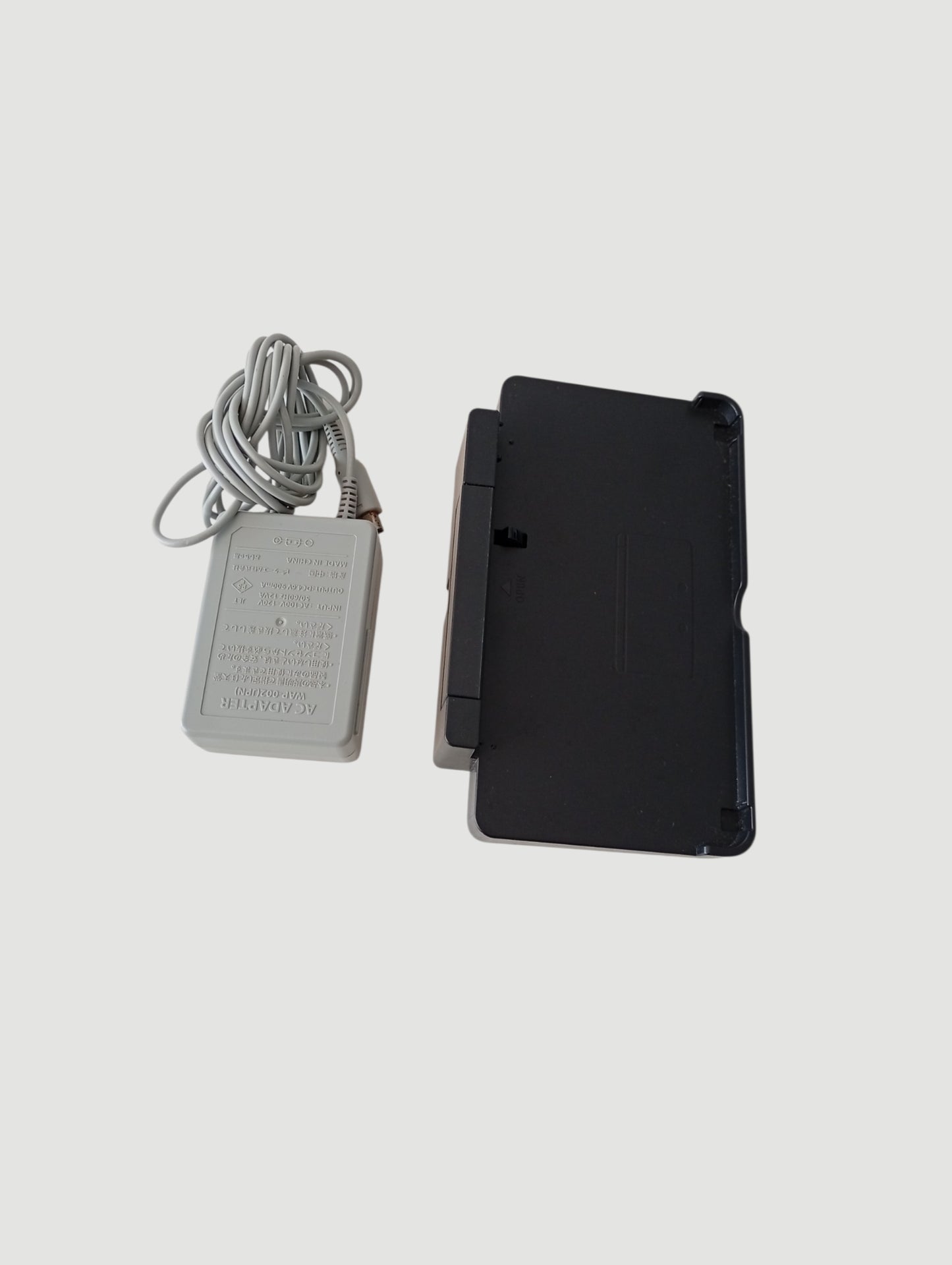 consola Nintendo 3DS old red en caja liberada con micro sd 32 gb