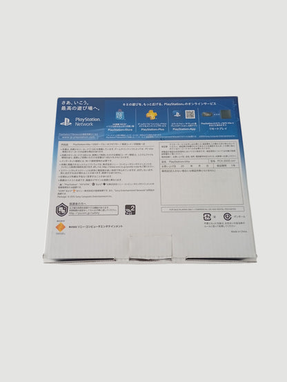 consola psvita black  slim en caja cib liberada con micro sd 32 gb