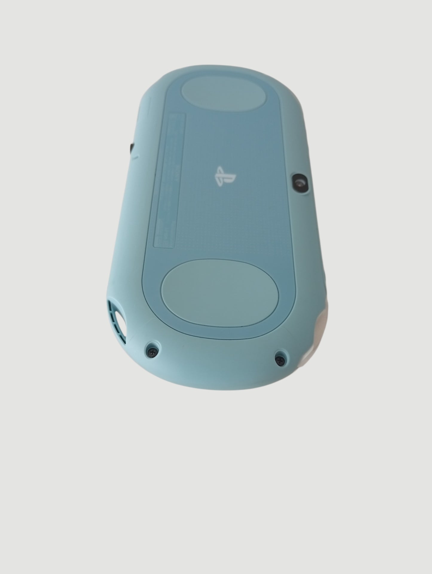consola psvita slim light blue 2000 liberada con micro sd 32 gb