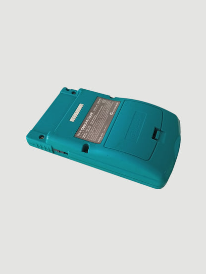consola game boy color