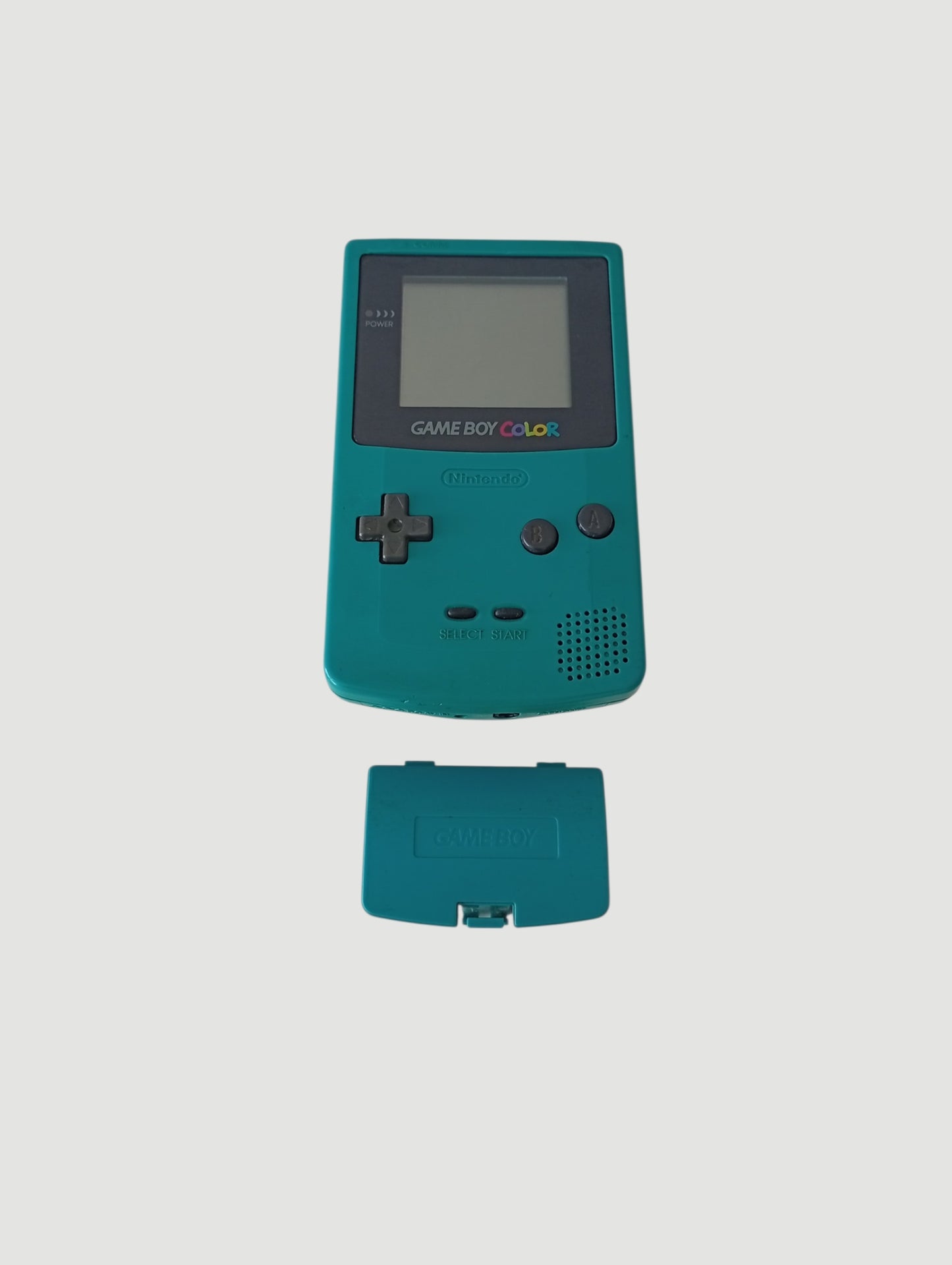 consola game boy color
