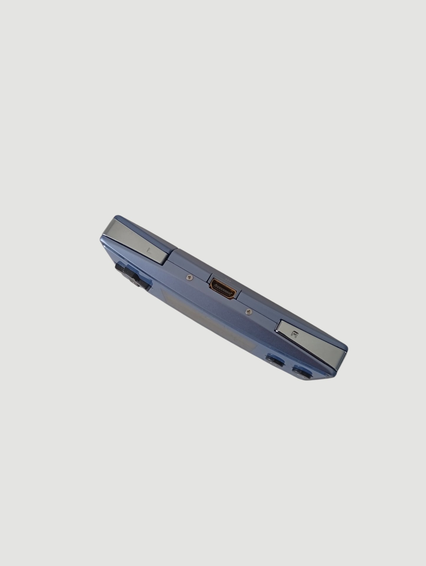 consola game boy micro
