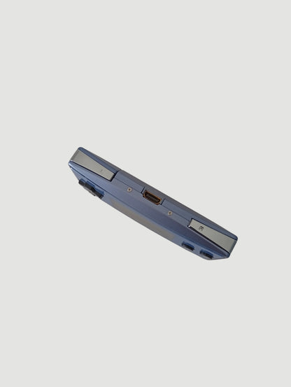 consola game boy micro