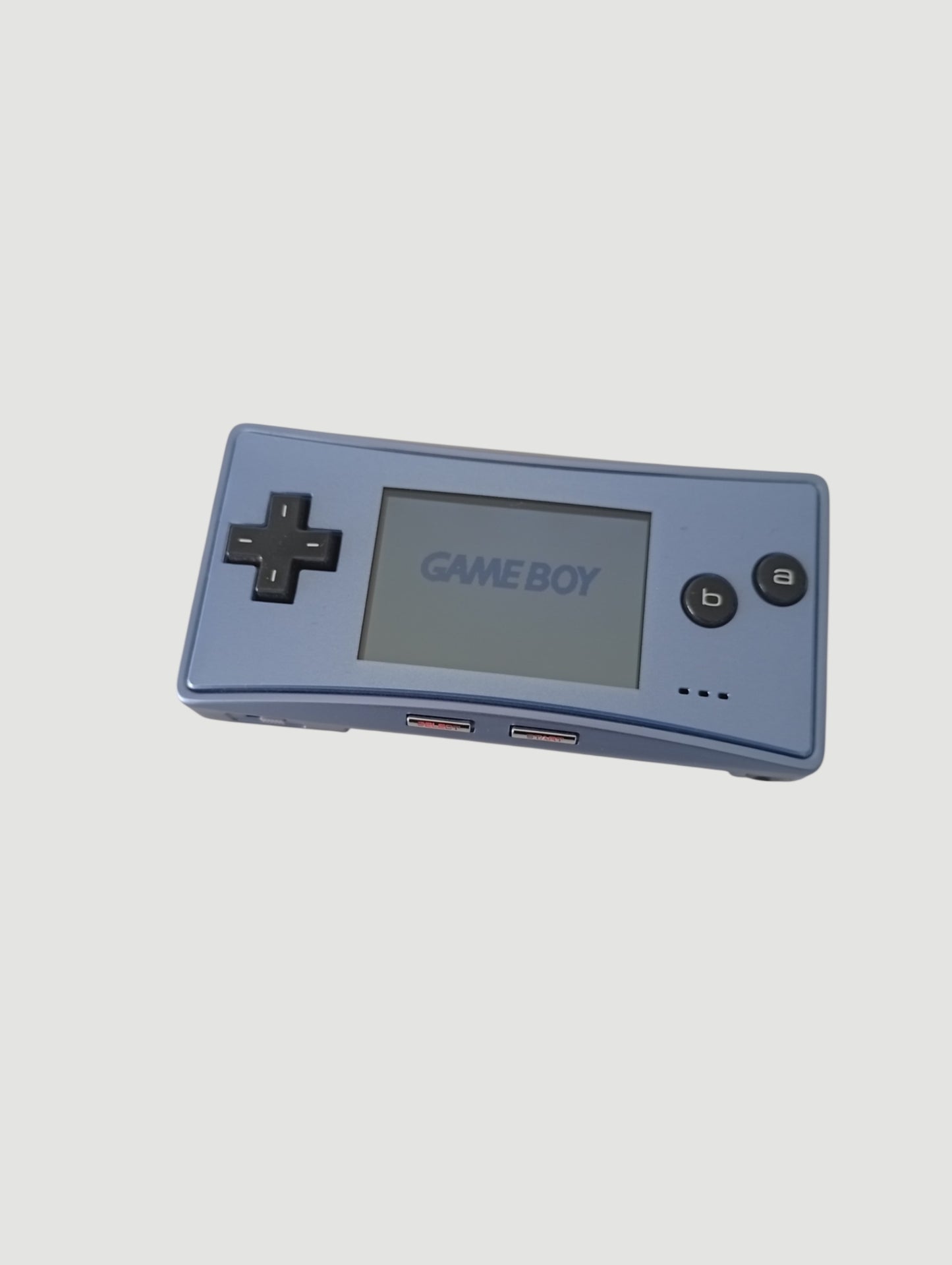 consola game boy micro