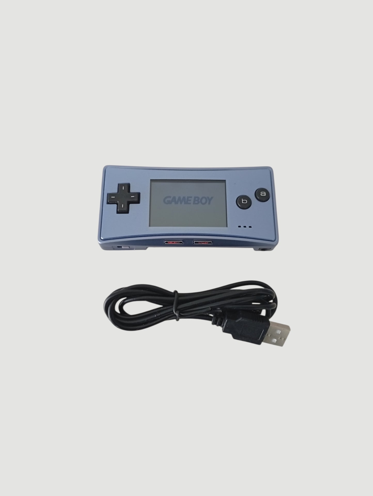 consola game boy micro
