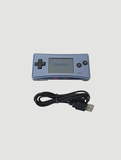 consola game boy micro