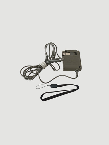 consola nintendo ds lite negra en caja