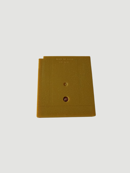cartucho pokemon oro original español game boy color