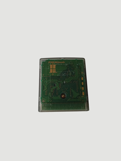 cartucho mario golf original europeo game boy color