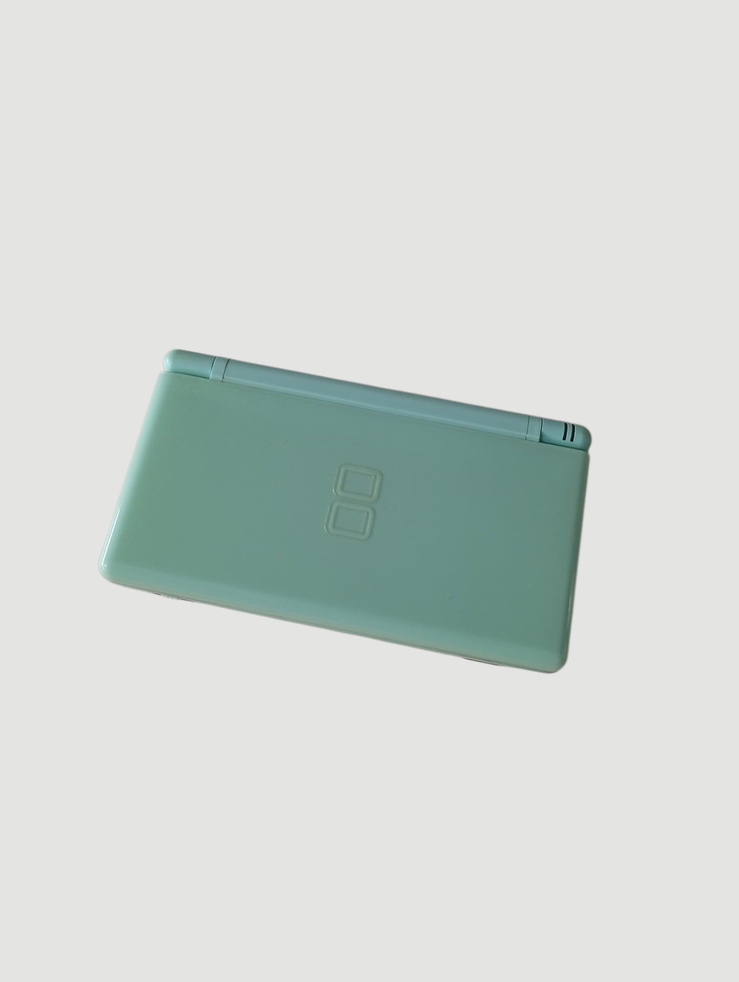 consola nintendo ds lite turquesa