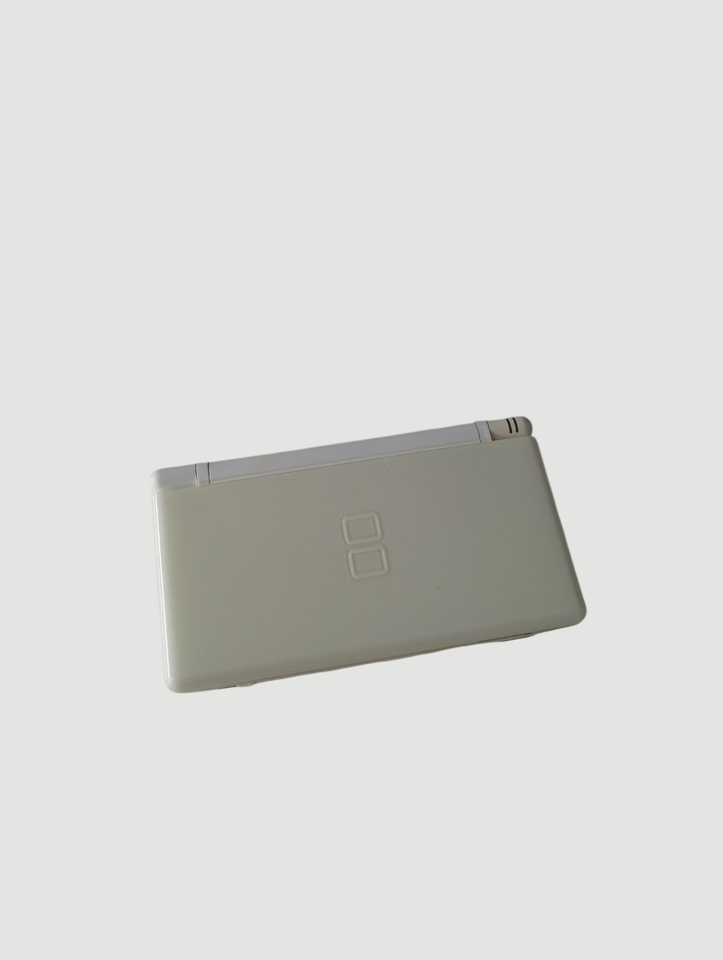 consola nintendo ds lite blanca