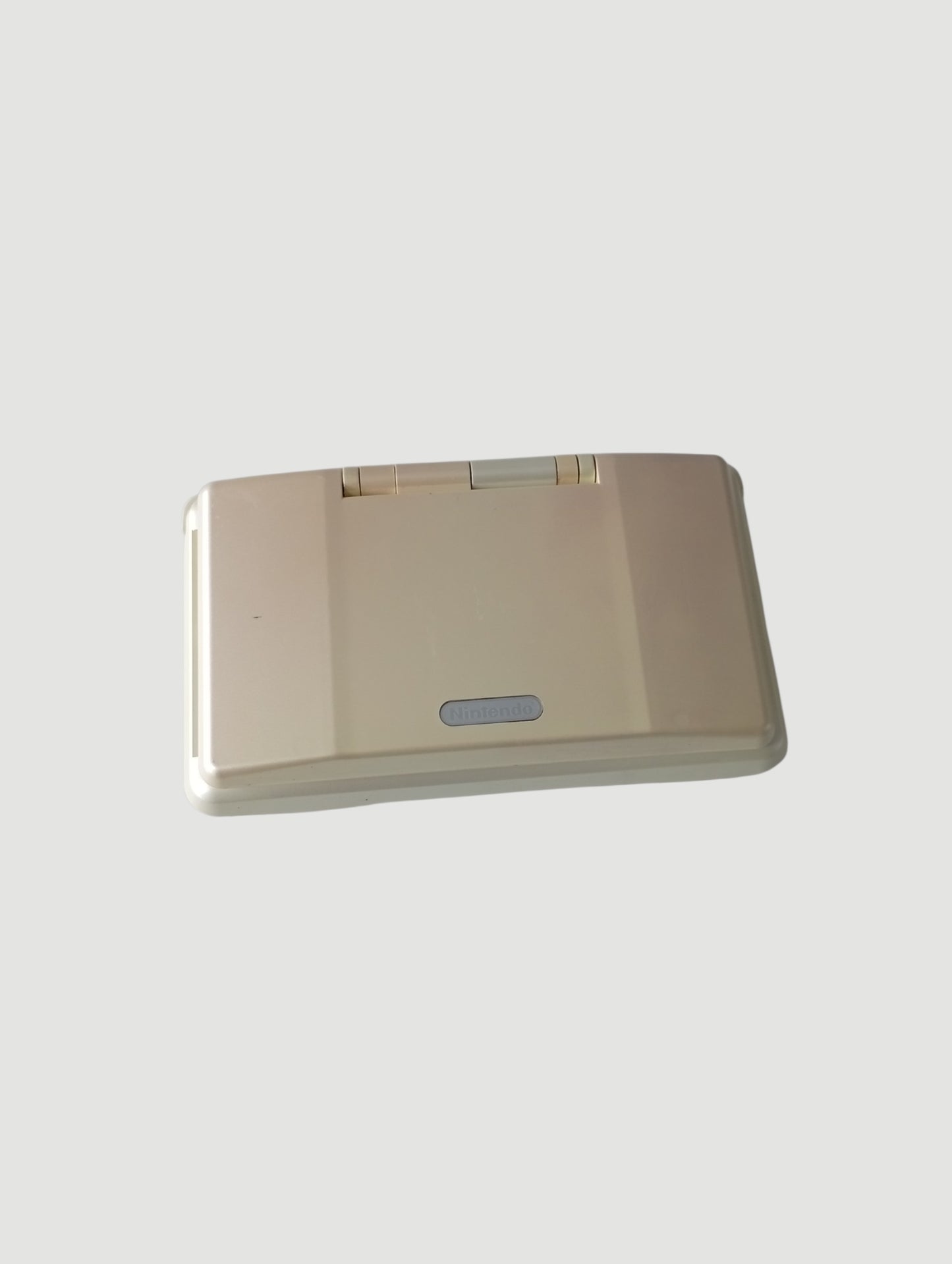 consola nintendo ds fat blanca