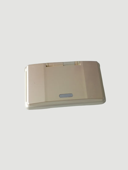 consola nintendo ds fat blanca