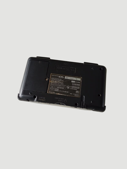 consola nintendo ds fat gris