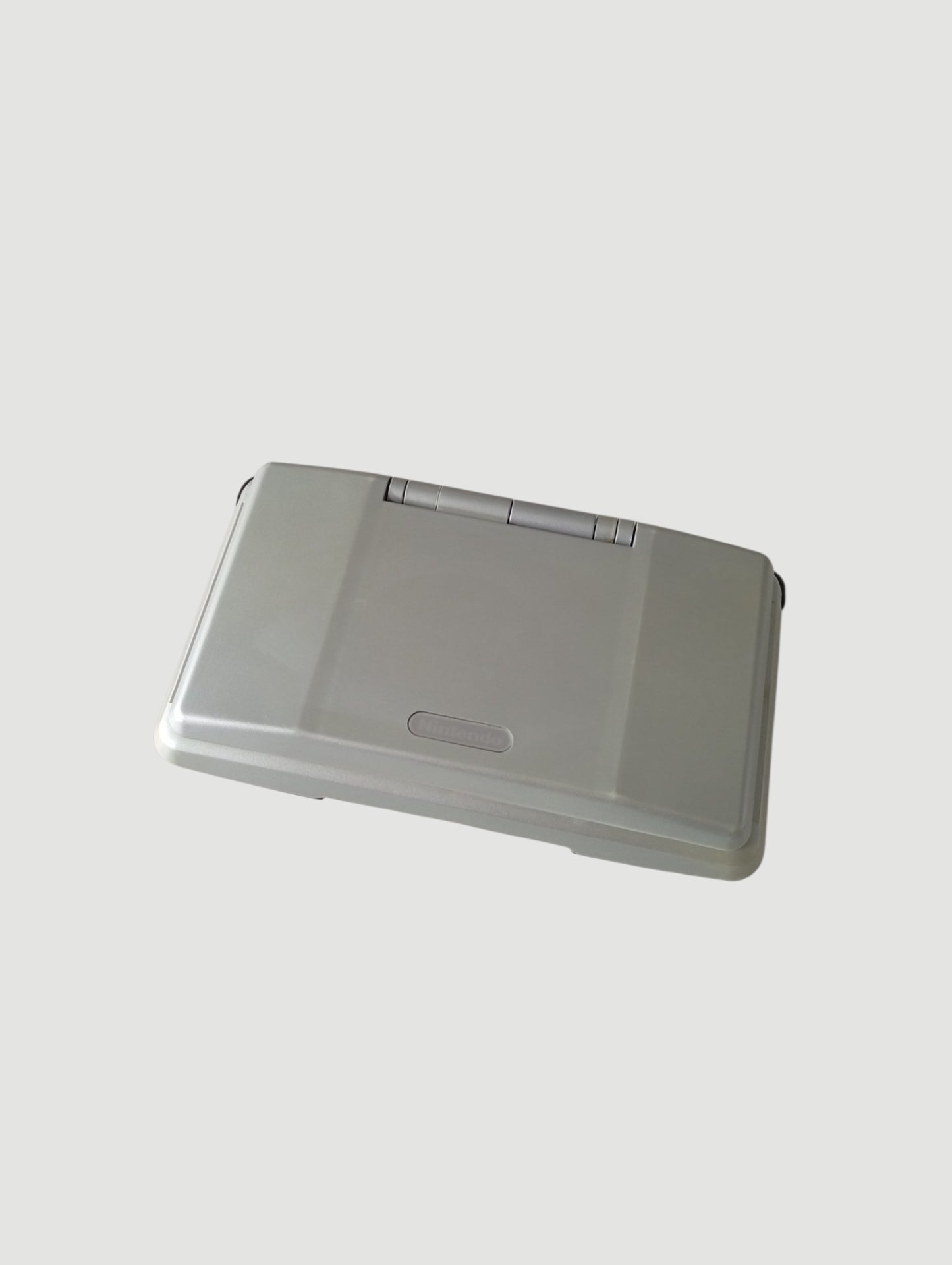 consola nintendo ds fat gris