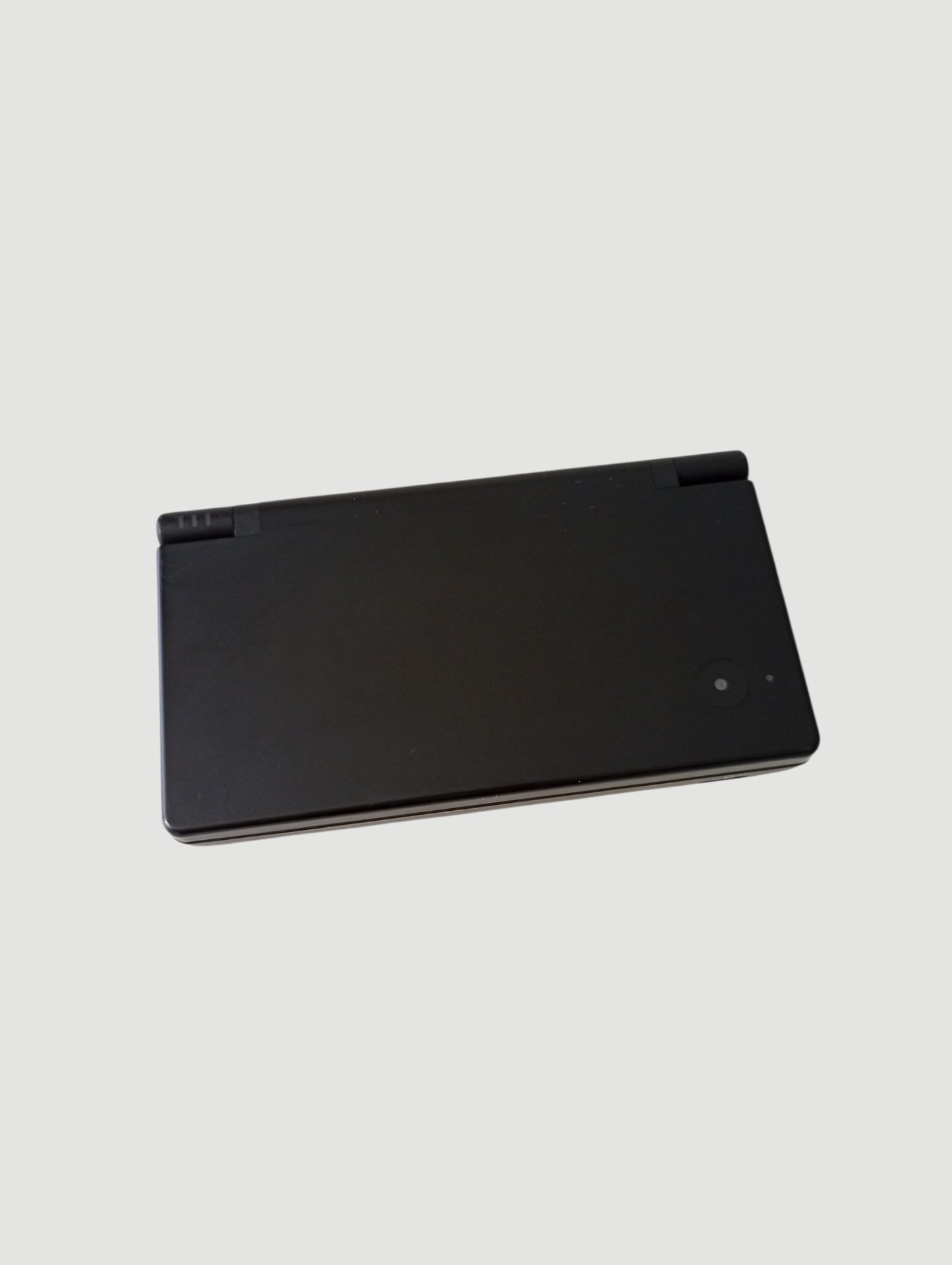 consola nintendo dsi negra