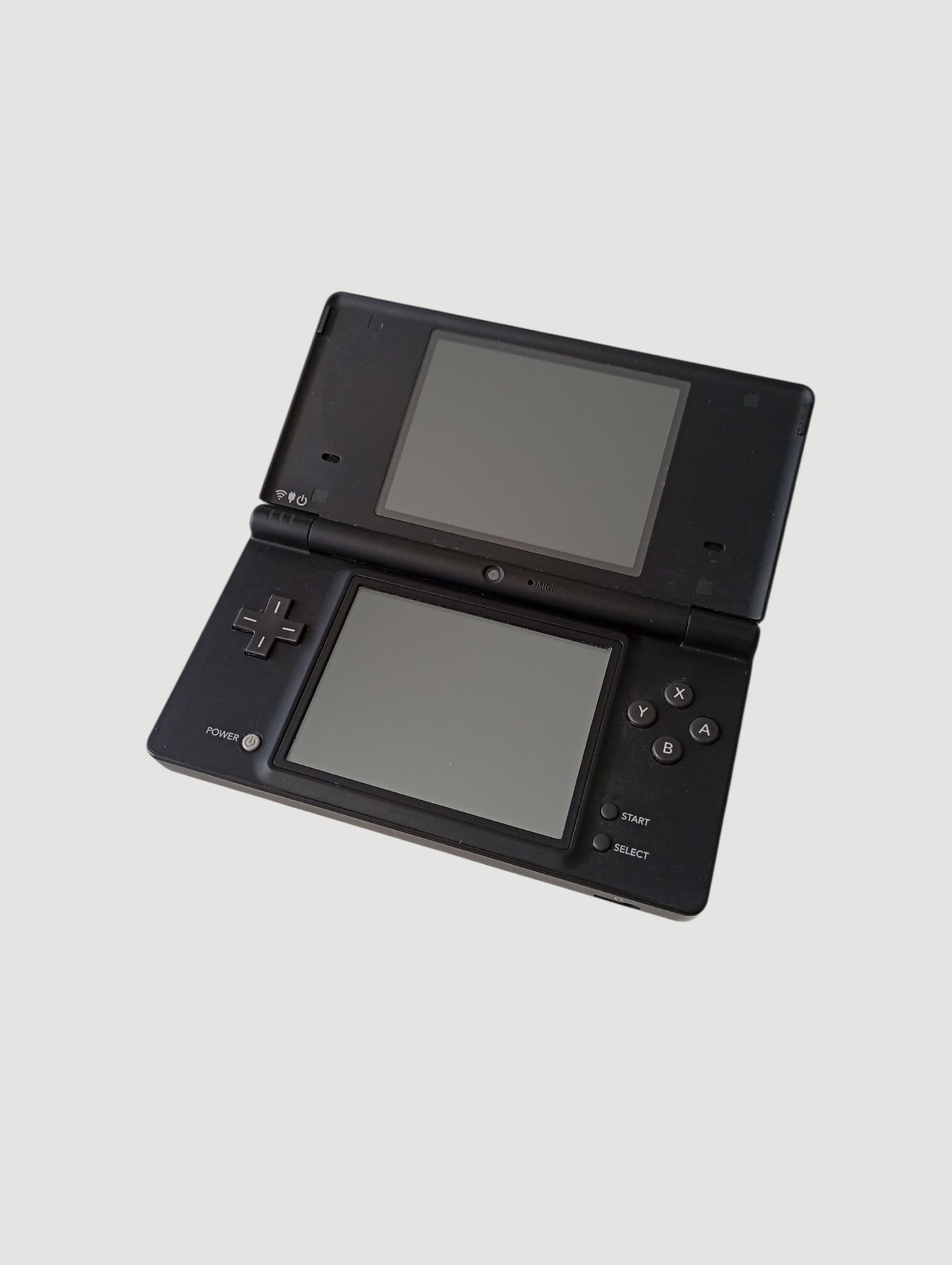 consola nintendo dsi negra