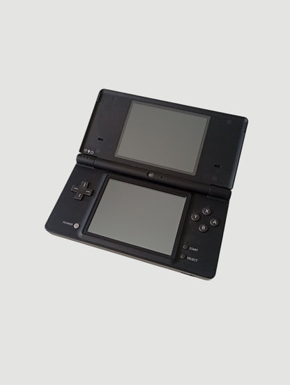 consola nintendo dsi negra