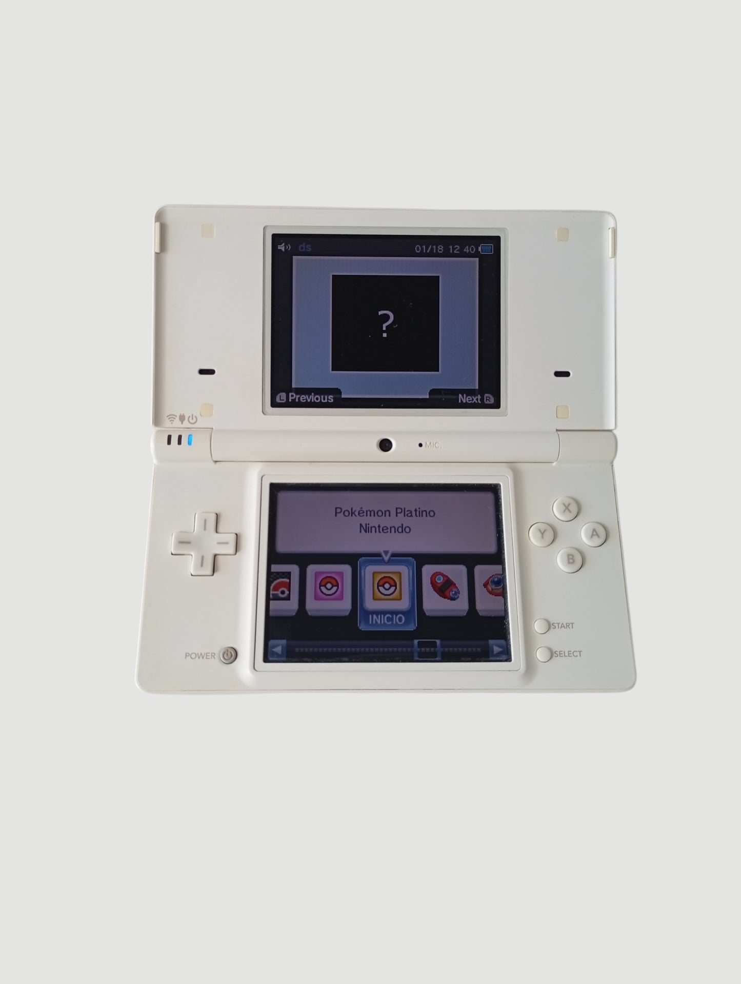 consola nintendo dsi edicion especial Gyakuten Kenji PREMIUM EDITION Ace Attorney Investigations