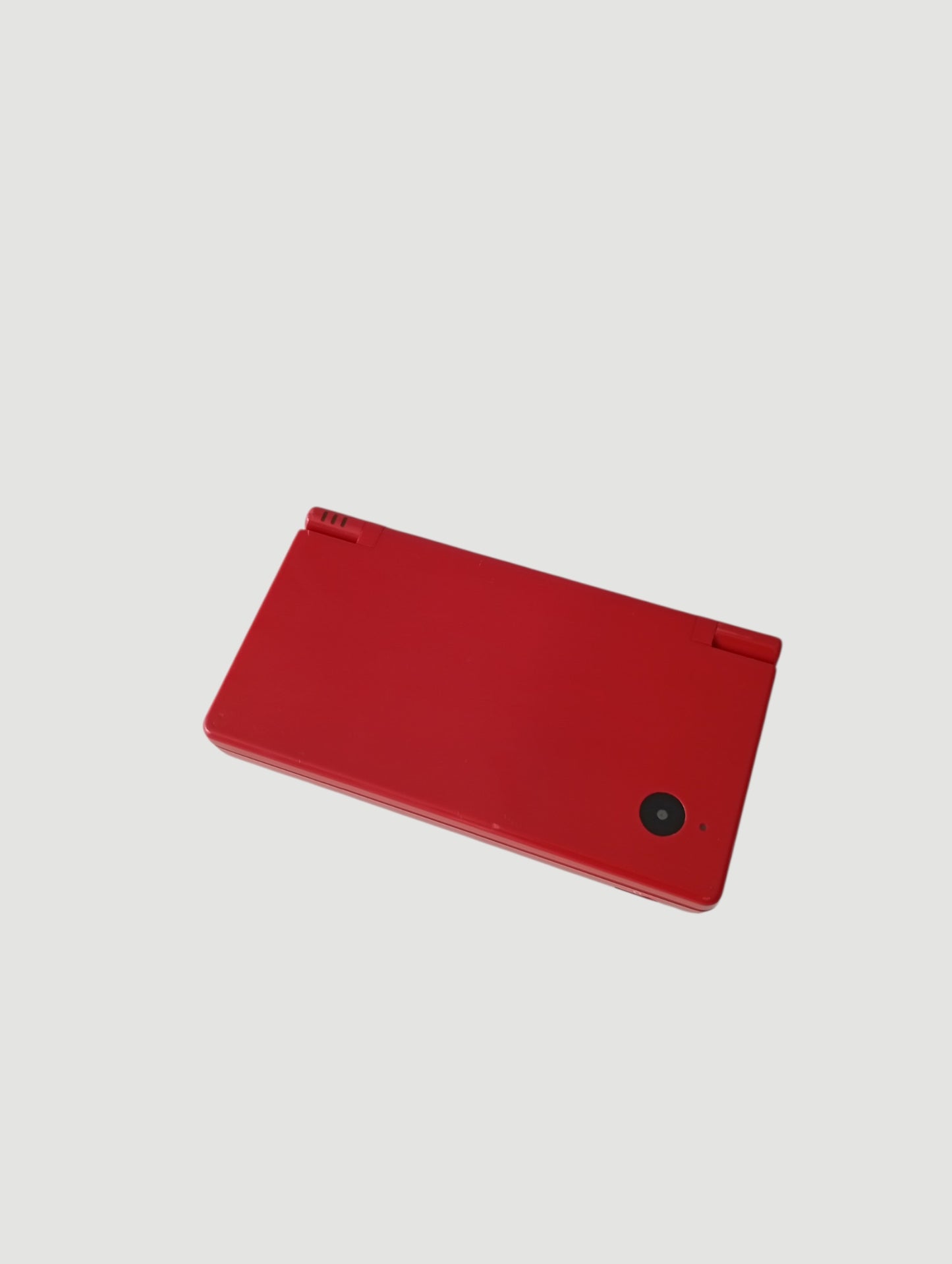 consola nintendo dsi roja liberada en micro sd 32 gb