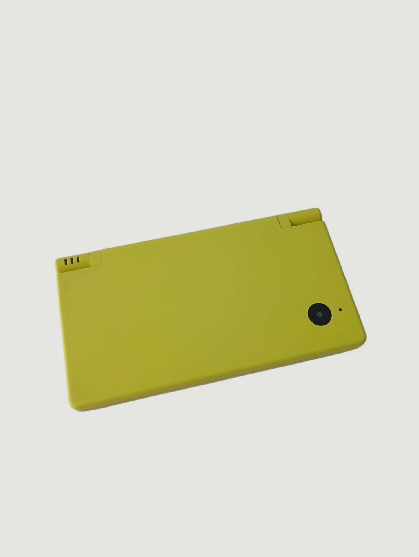 consola nintendo dsi limon liberada en micro sd 32 gb