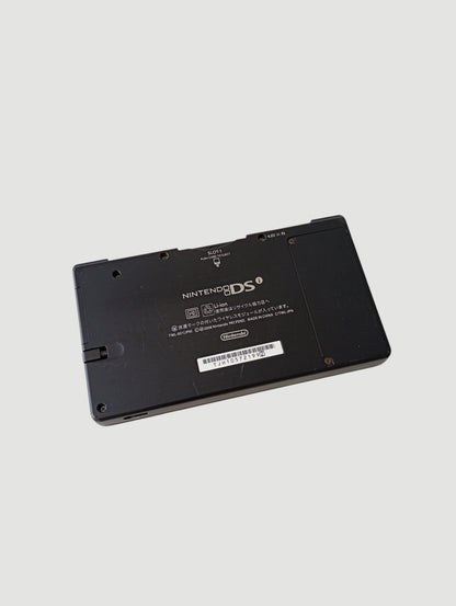 consola nintendo dsi negra liberada en micro sd 32 gb
