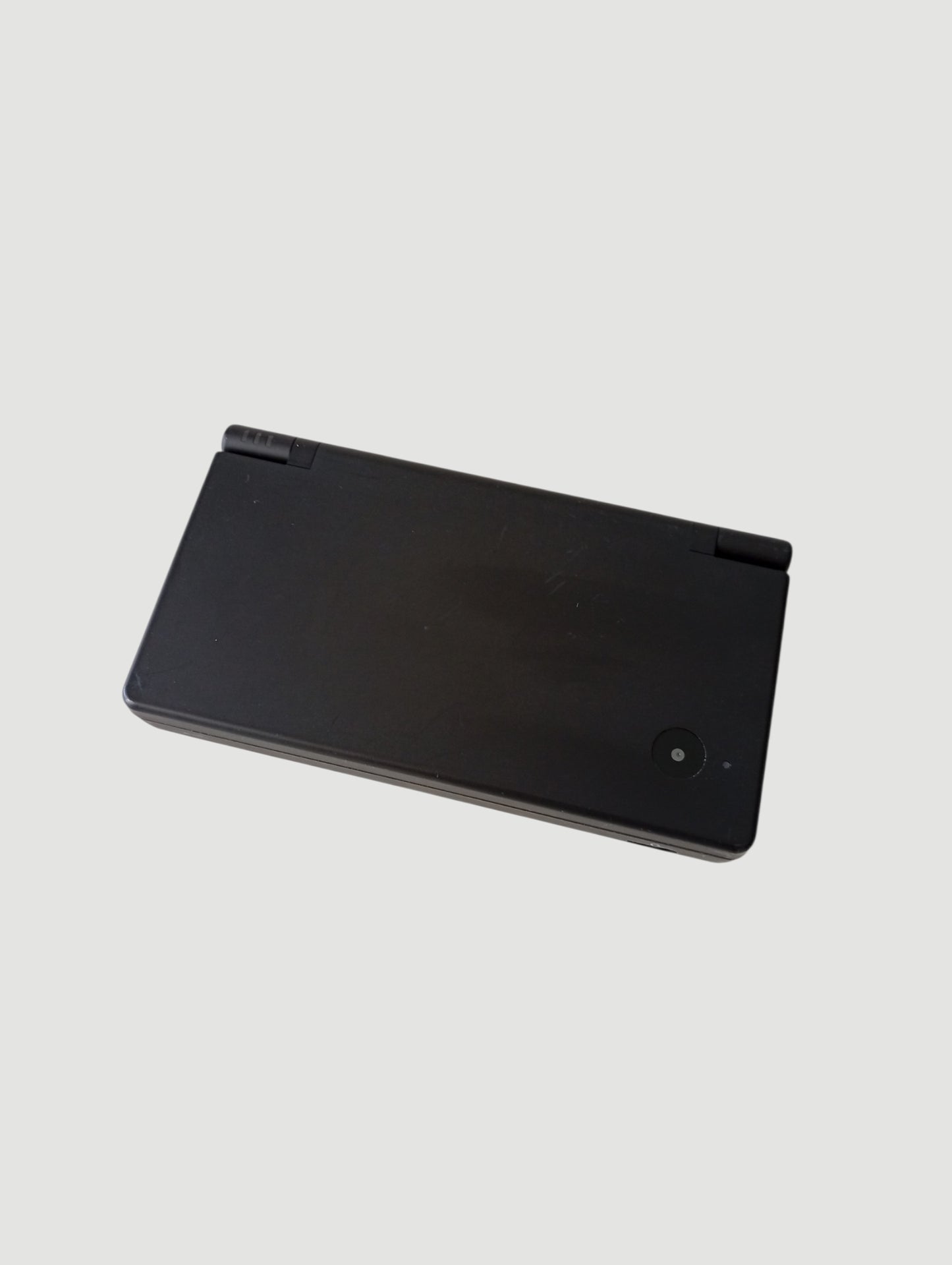 consola nintendo dsi negra liberada en micro sd 32 gb